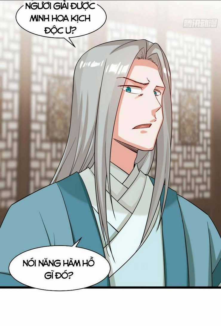 Vô Tận Thôn Phệ - Chapter 51 - Trang 14