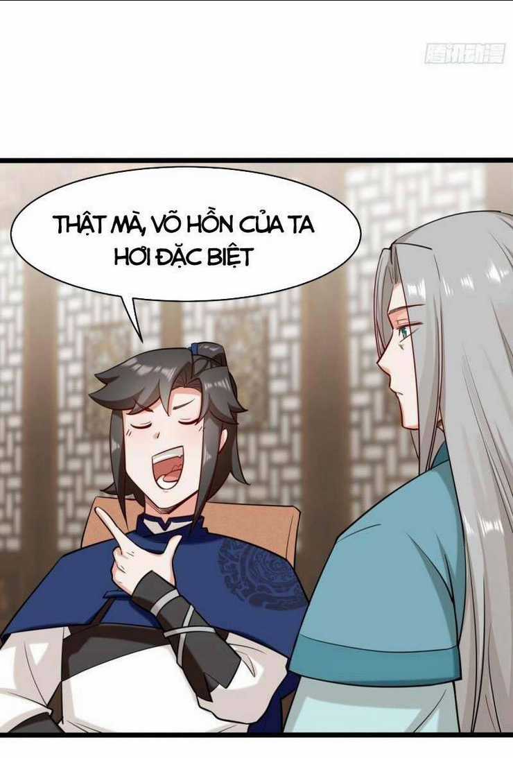 Vô Tận Thôn Phệ - Chapter 51 - Trang 15