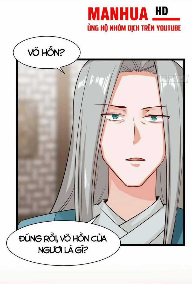 Vô Tận Thôn Phệ - Chapter 51 - Trang 16