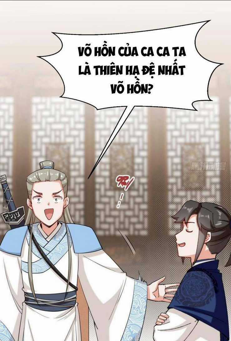 Vô Tận Thôn Phệ - Chapter 51 - Trang 17