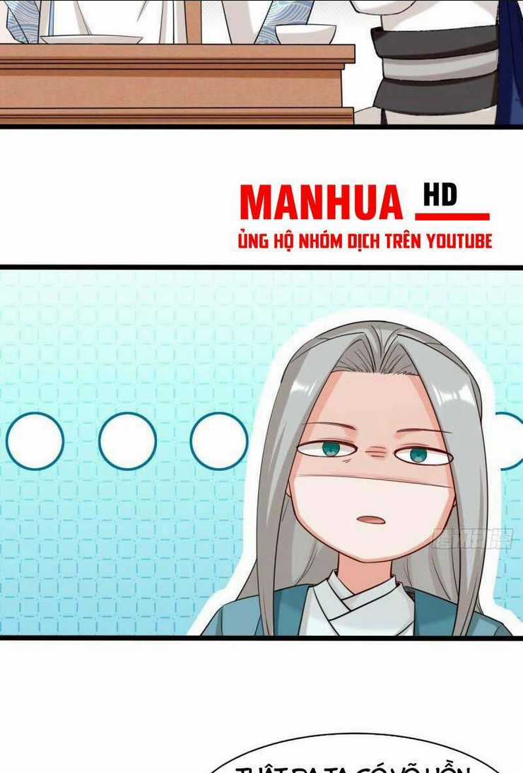 Vô Tận Thôn Phệ - Chapter 51 - Trang 18