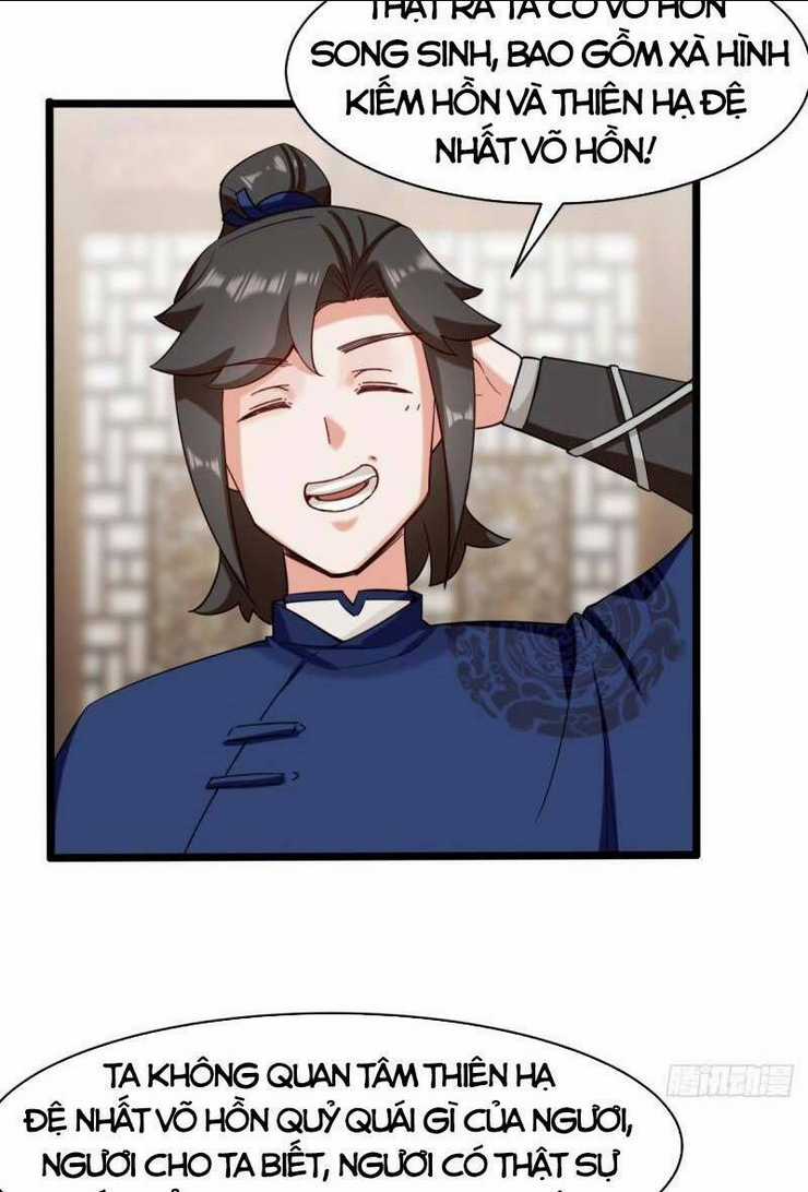 Vô Tận Thôn Phệ - Chapter 51 - Trang 19
