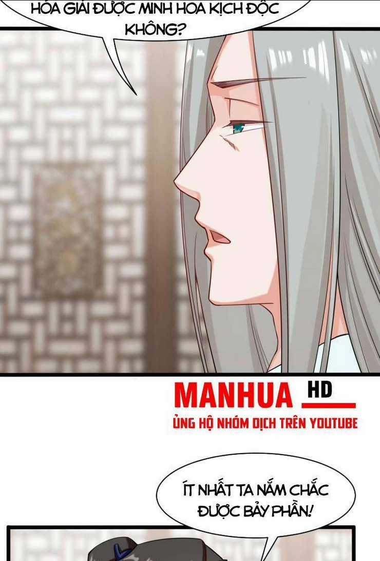 Vô Tận Thôn Phệ - Chapter 51 - Trang 20