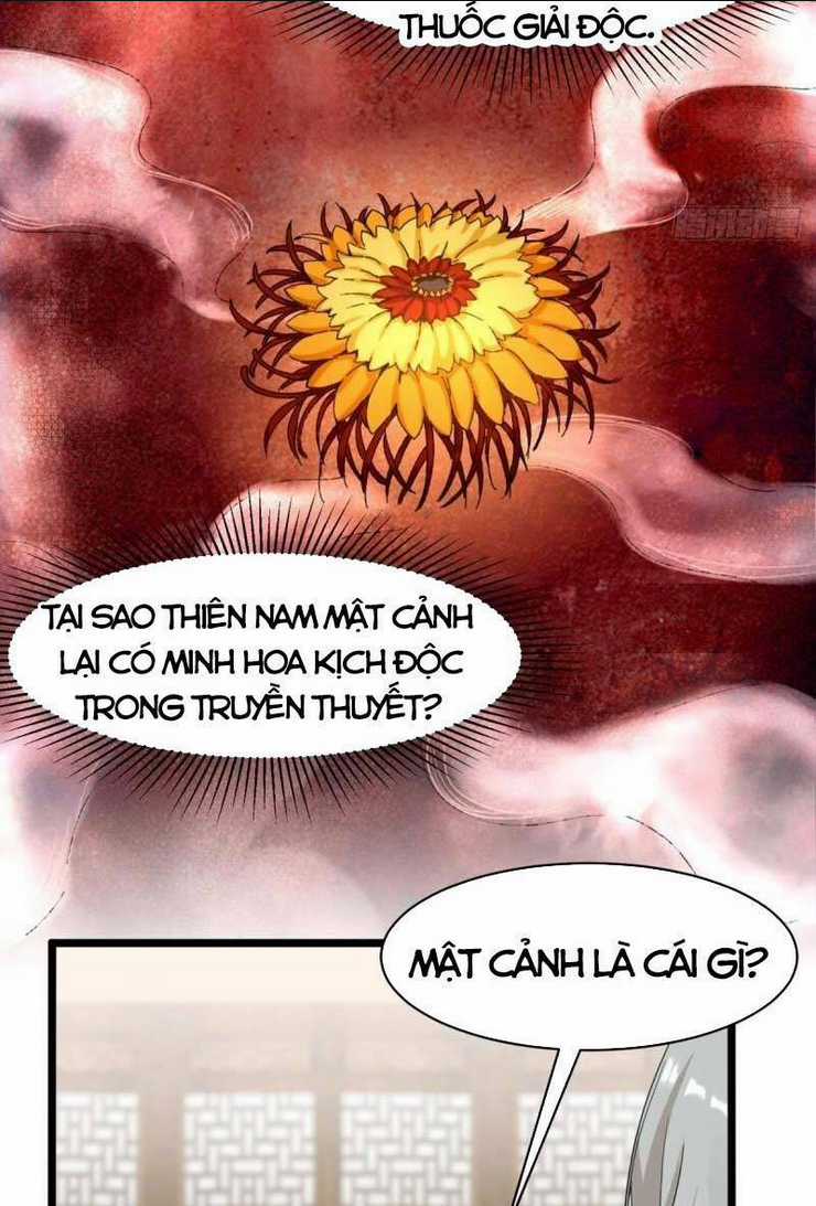 Vô Tận Thôn Phệ - Chapter 51 - Trang 3