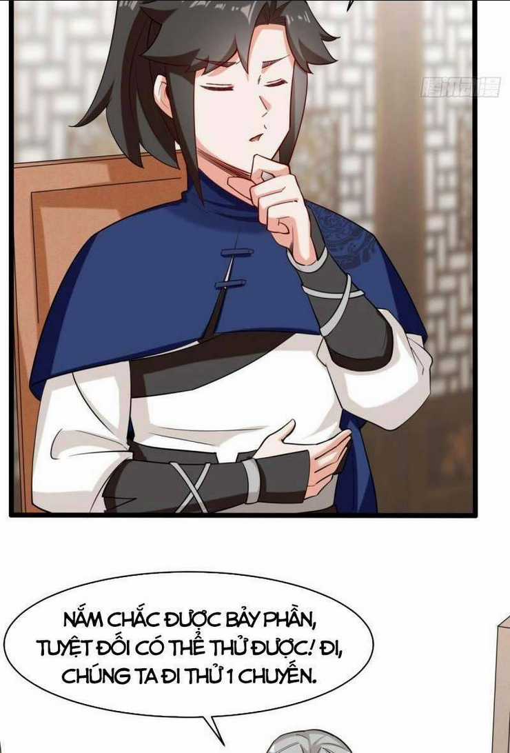 Vô Tận Thôn Phệ - Chapter 51 - Trang 21