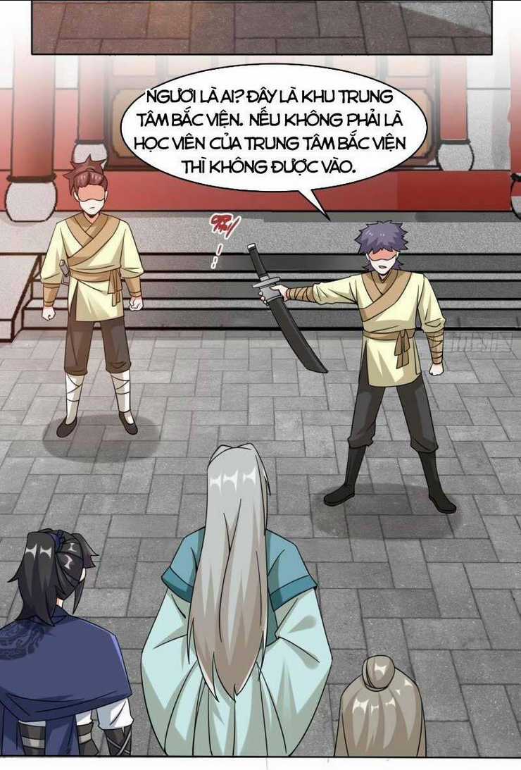 Vô Tận Thôn Phệ - Chapter 51 - Trang 25