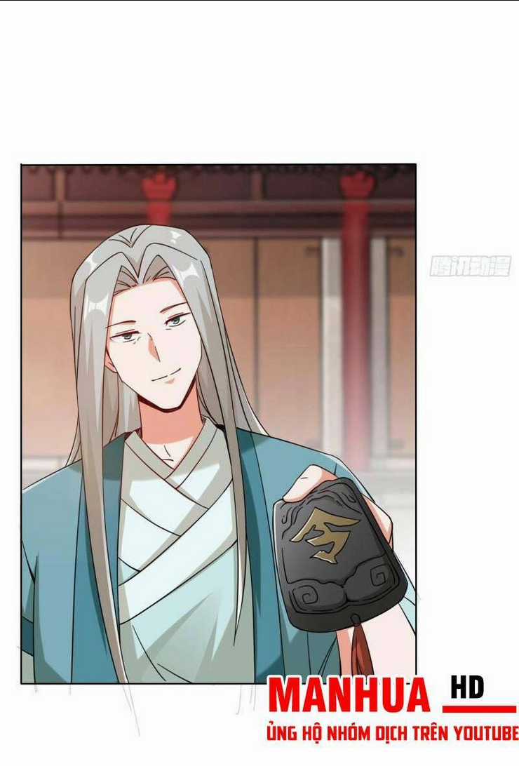 Vô Tận Thôn Phệ - Chapter 51 - Trang 26