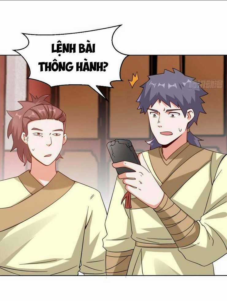 Vô Tận Thôn Phệ - Chapter 51 - Trang 27