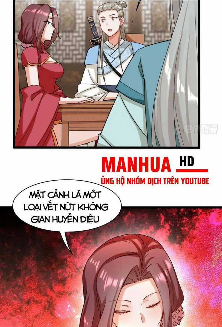 Vô Tận Thôn Phệ - Chapter 51 - Trang 4