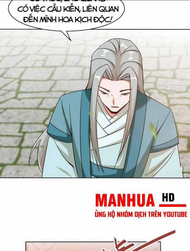 Vô Tận Thôn Phệ - Chapter 51 - Trang 32