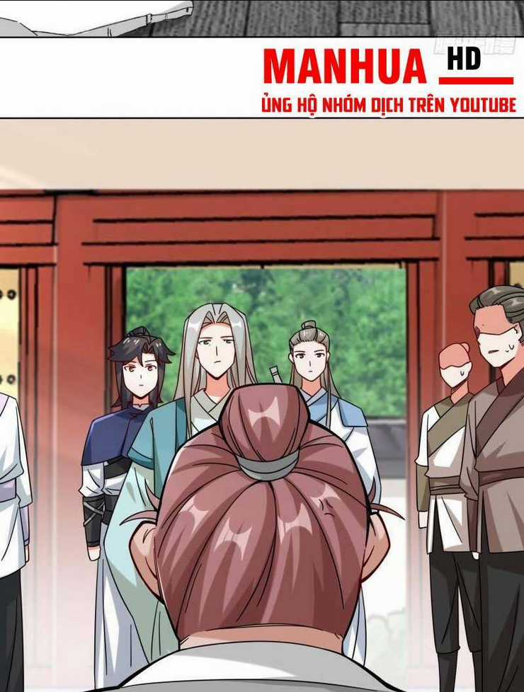Vô Tận Thôn Phệ - Chapter 51 - Trang 35