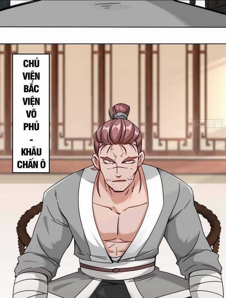 Vô Tận Thôn Phệ - Chapter 51 - Trang 36