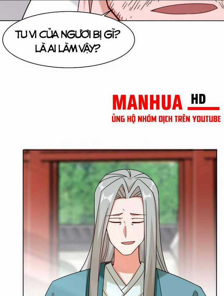 Vô Tận Thôn Phệ - Chapter 51 - Trang 38