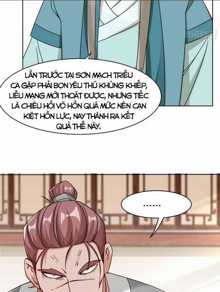 Vô Tận Thôn Phệ - Chapter 51 - Trang 39