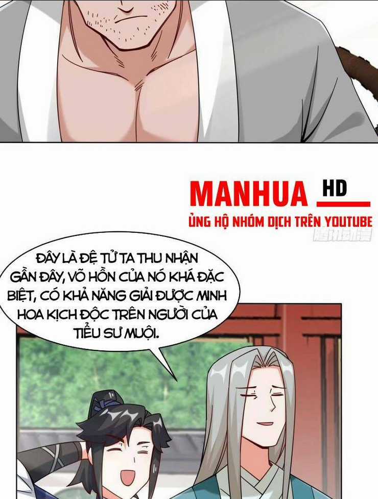 Vô Tận Thôn Phệ - Chapter 51 - Trang 40
