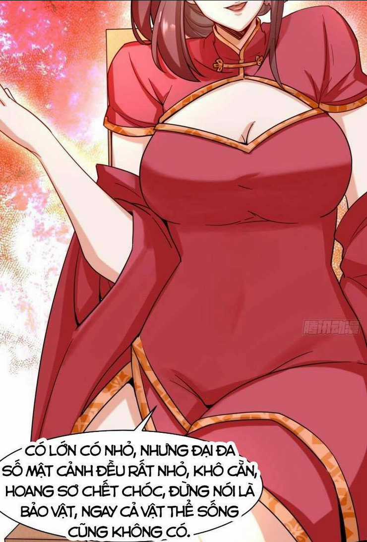 Vô Tận Thôn Phệ - Chapter 51 - Trang 5