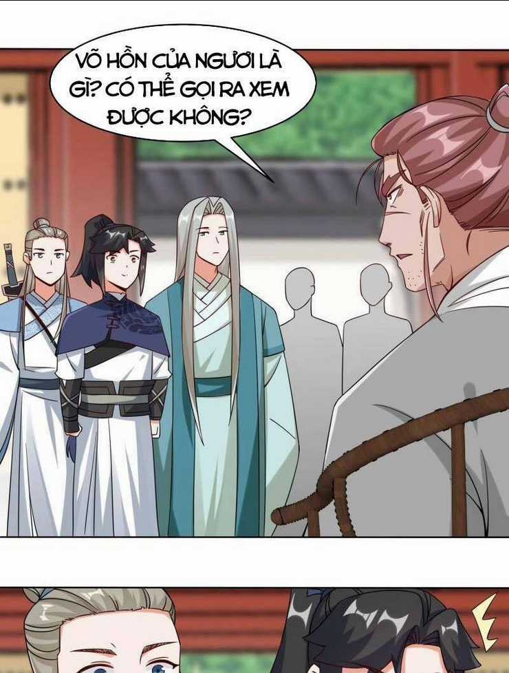 Vô Tận Thôn Phệ - Chapter 51 - Trang 43