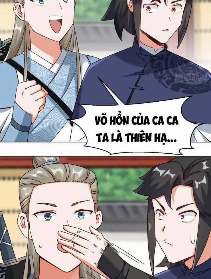 Vô Tận Thôn Phệ - Chapter 51 - Trang 44