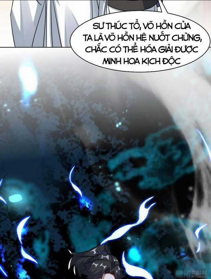 Vô Tận Thôn Phệ - Chapter 51 - Trang 46