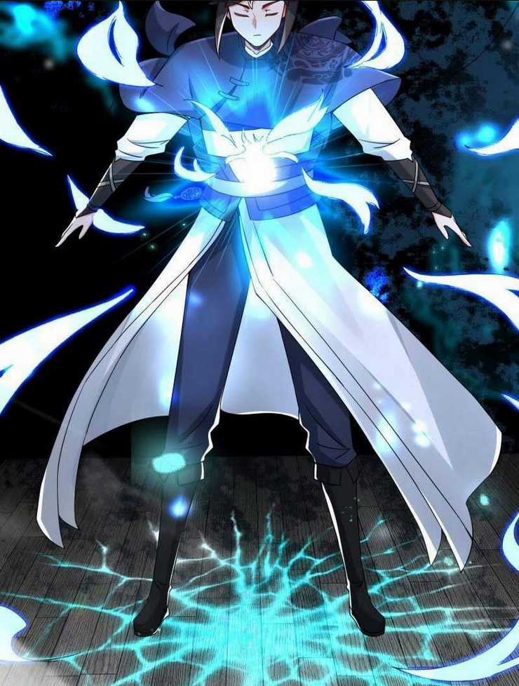 Vô Tận Thôn Phệ - Chapter 51 - Trang 47