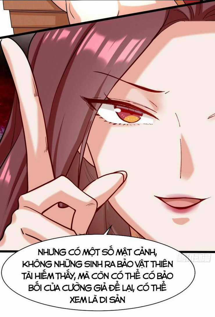 Vô Tận Thôn Phệ - Chapter 51 - Trang 6