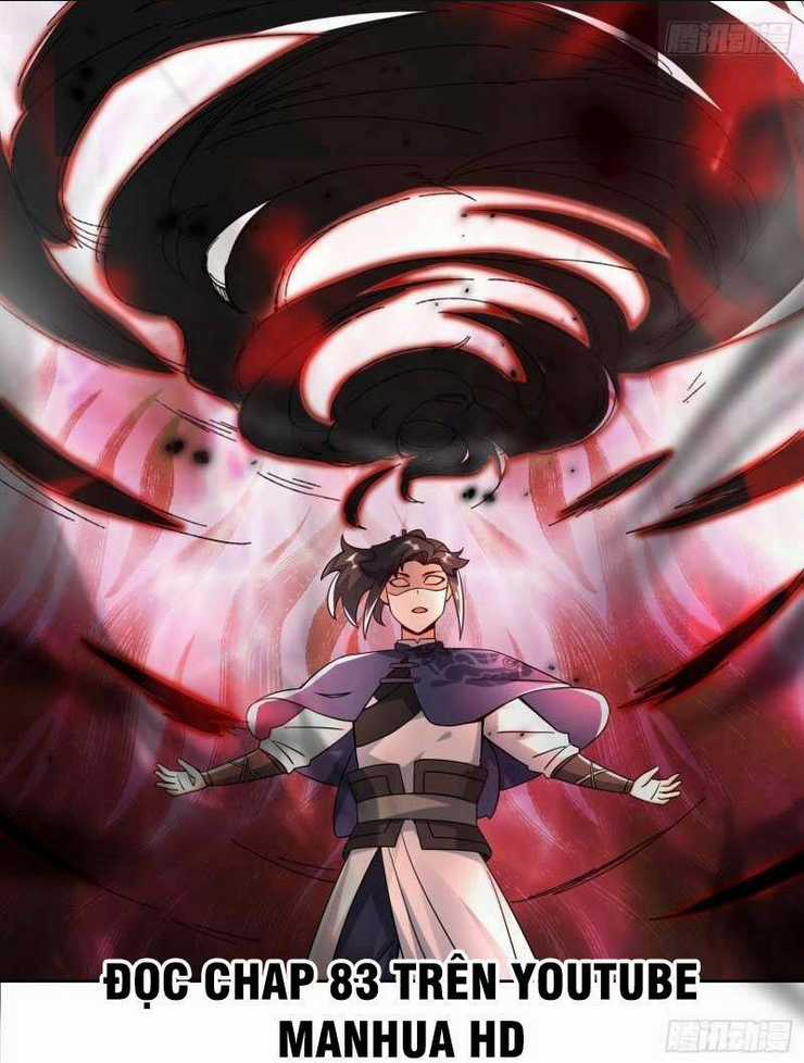 Vô Tận Thôn Phệ - Chapter 51 - Trang 51