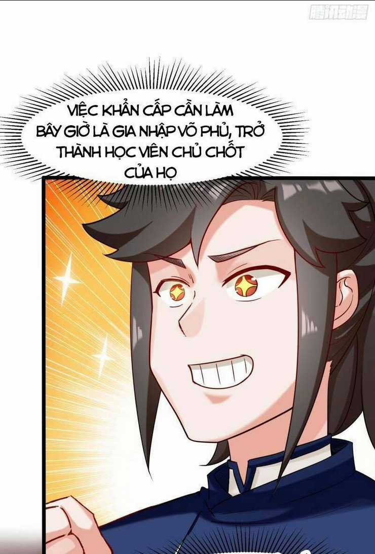 Vô Tận Thôn Phệ - Chapter 51 - Trang 8