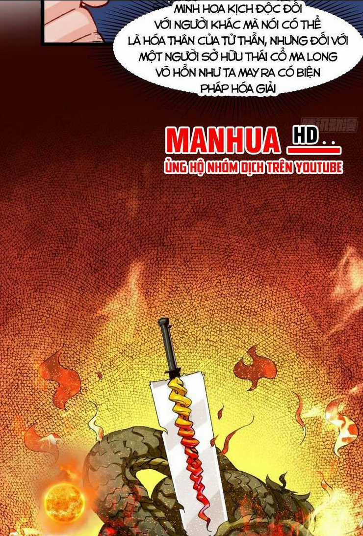 Vô Tận Thôn Phệ - Chapter 51 - Trang 9