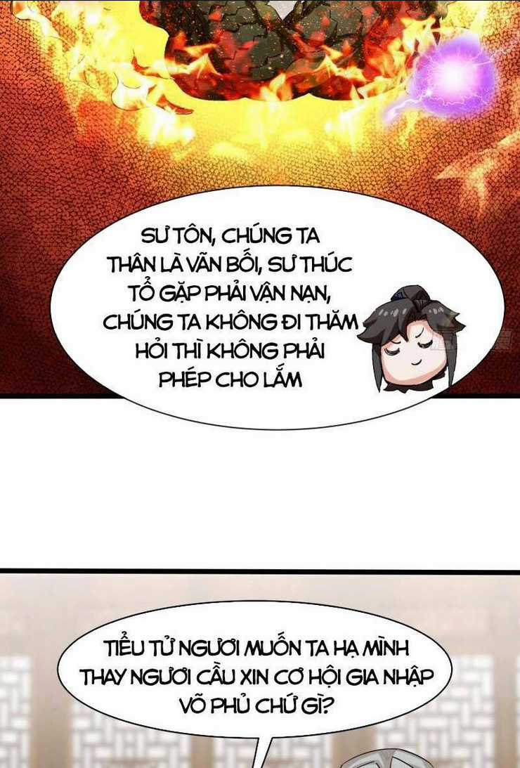 Vô Tận Thôn Phệ - Chapter 51 - Trang 10