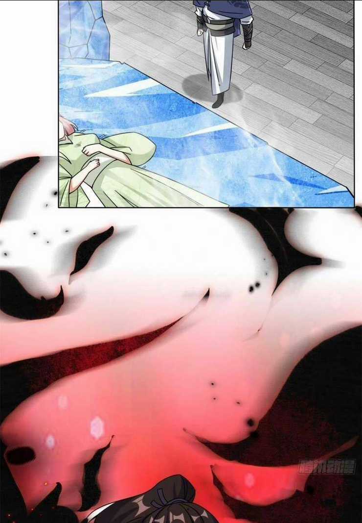 Vô Tận Thôn Phệ - Chapter 52 - Trang 11