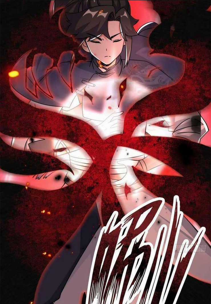 Vô Tận Thôn Phệ - Chapter 52 - Trang 12