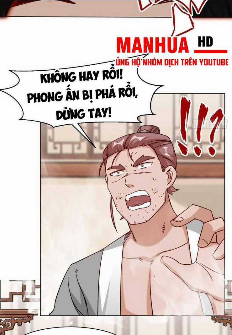 Vô Tận Thôn Phệ - Chapter 52 - Trang 16