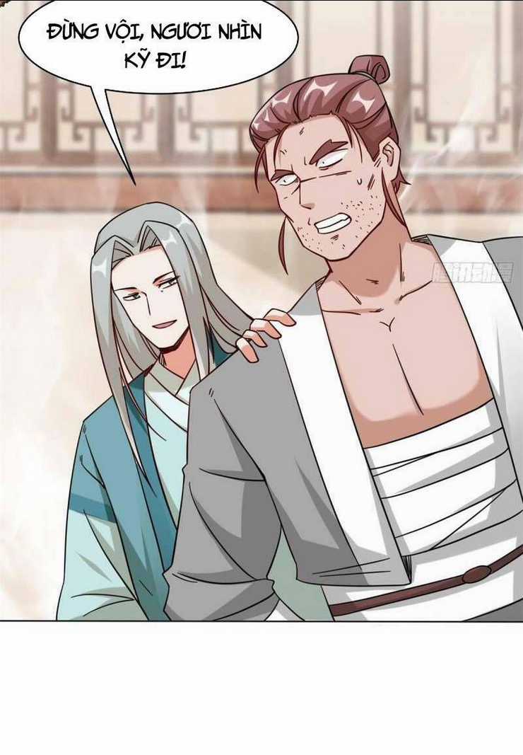 Vô Tận Thôn Phệ - Chapter 52 - Trang 17