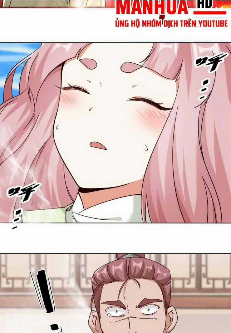 Vô Tận Thôn Phệ - Chapter 52 - Trang 22
