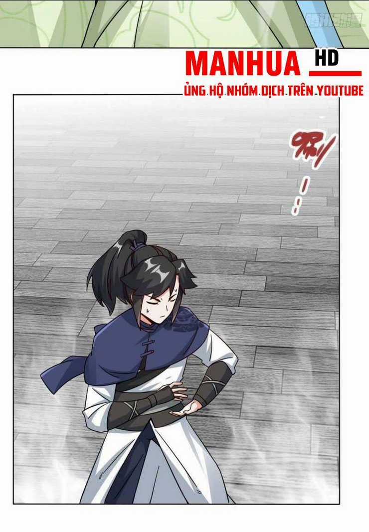 Vô Tận Thôn Phệ - Chapter 52 - Trang 25