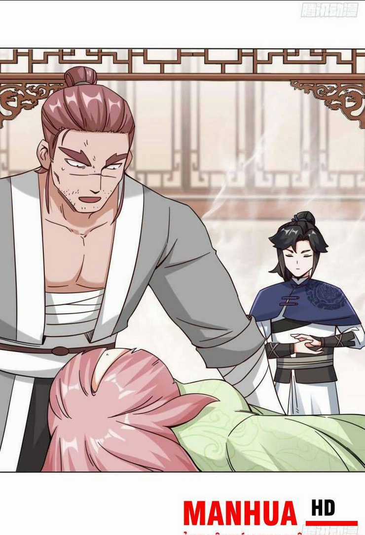 Vô Tận Thôn Phệ - Chapter 52 - Trang 27