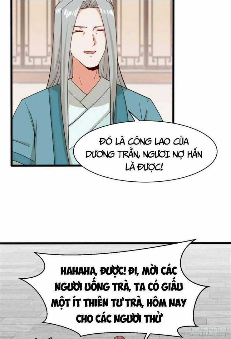 Vô Tận Thôn Phệ - Chapter 52 - Trang 29