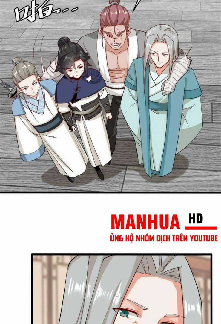 Vô Tận Thôn Phệ - Chapter 52 - Trang 30