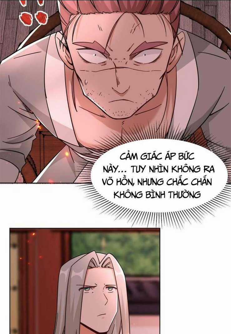 Vô Tận Thôn Phệ - Chapter 52 - Trang 4