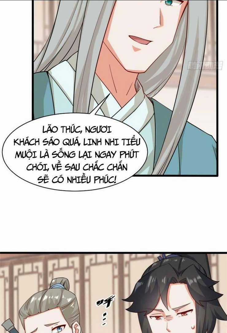 Vô Tận Thôn Phệ - Chapter 52 - Trang 31