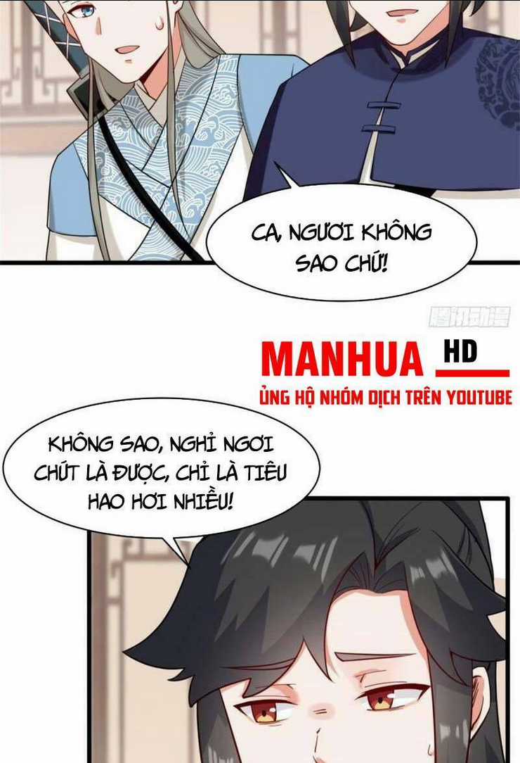 Vô Tận Thôn Phệ - Chapter 52 - Trang 32