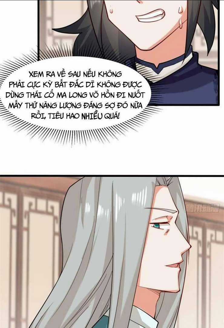 Vô Tận Thôn Phệ - Chapter 52 - Trang 33