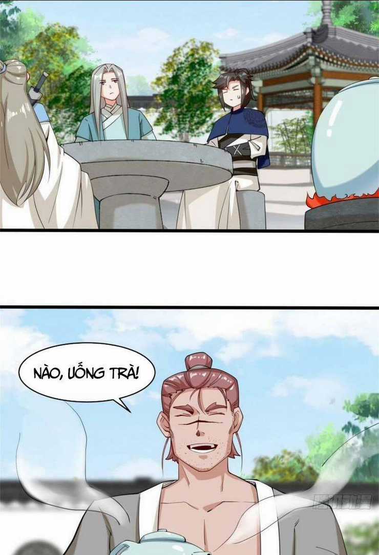 Vô Tận Thôn Phệ - Chapter 52 - Trang 35