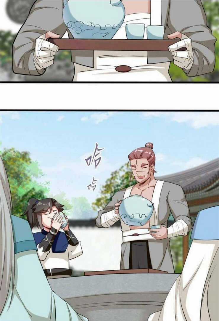 Vô Tận Thôn Phệ - Chapter 52 - Trang 36