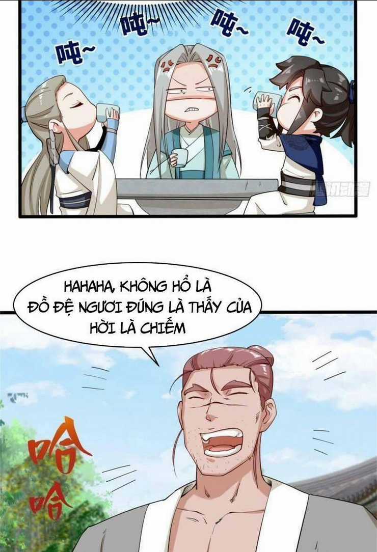 Vô Tận Thôn Phệ - Chapter 52 - Trang 38