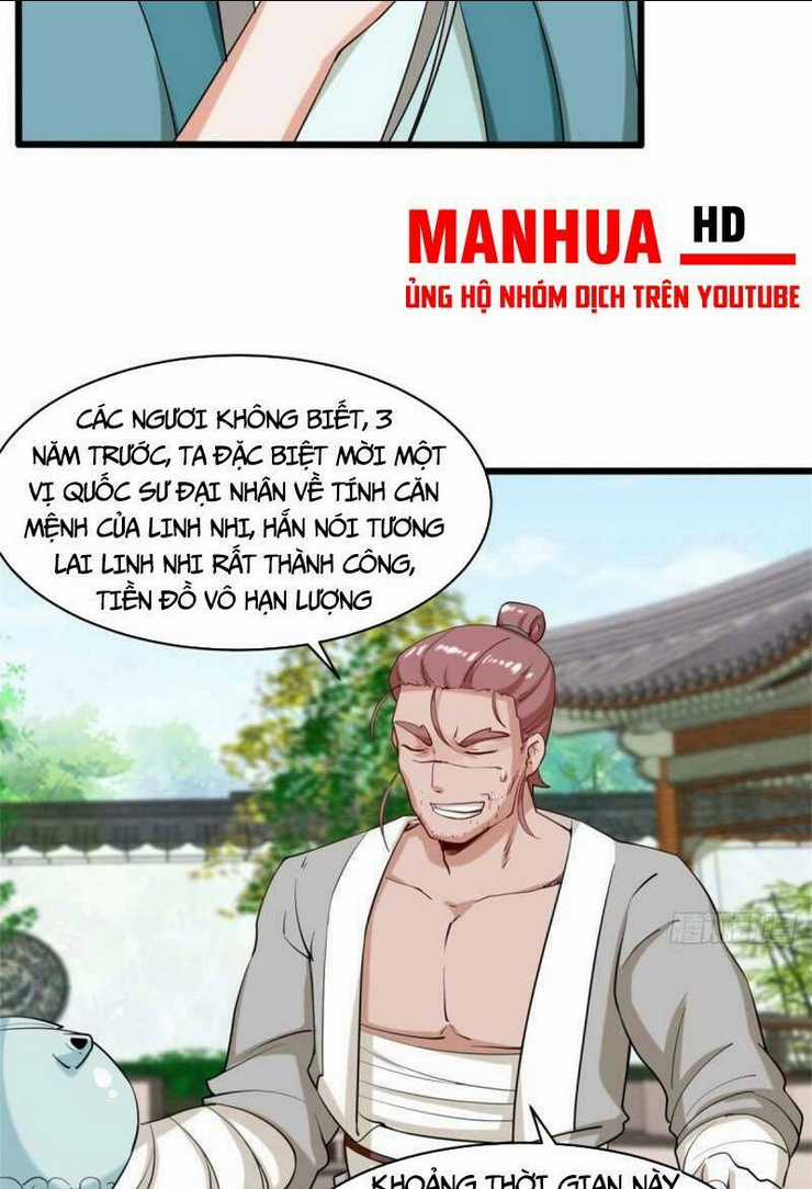 Vô Tận Thôn Phệ - Chapter 52 - Trang 40