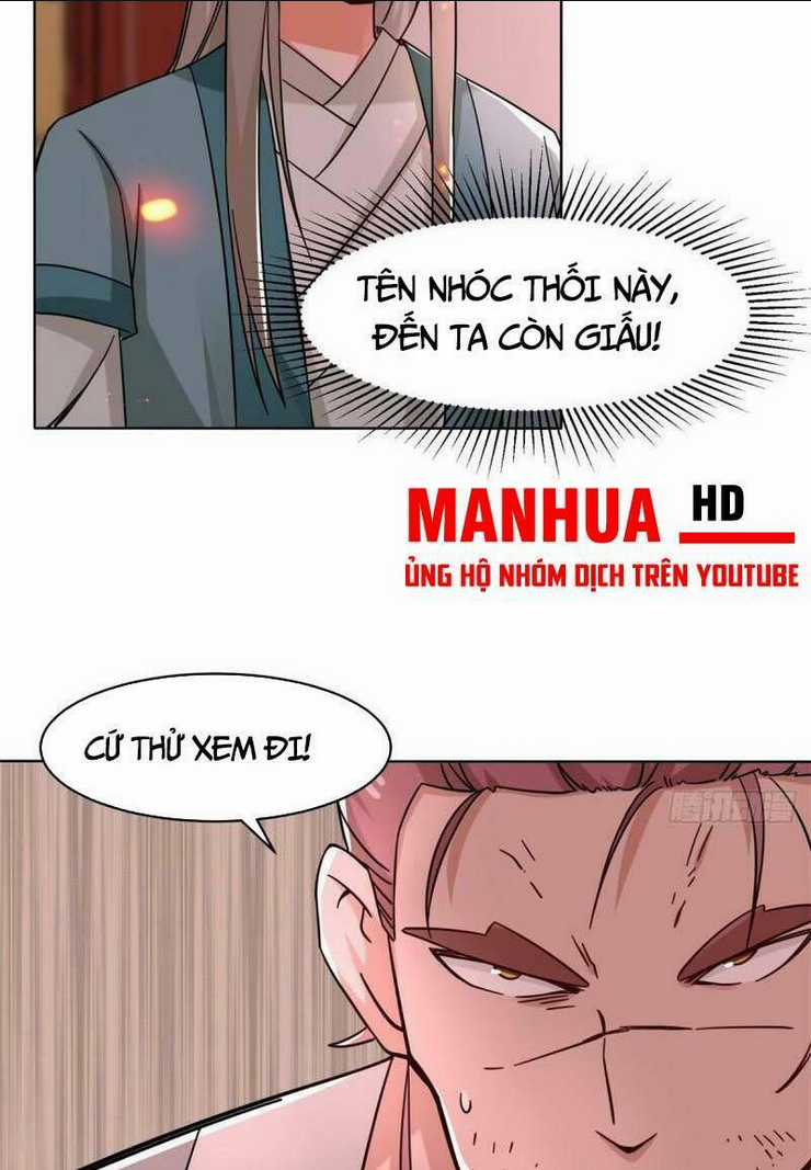 Vô Tận Thôn Phệ - Chapter 52 - Trang 5