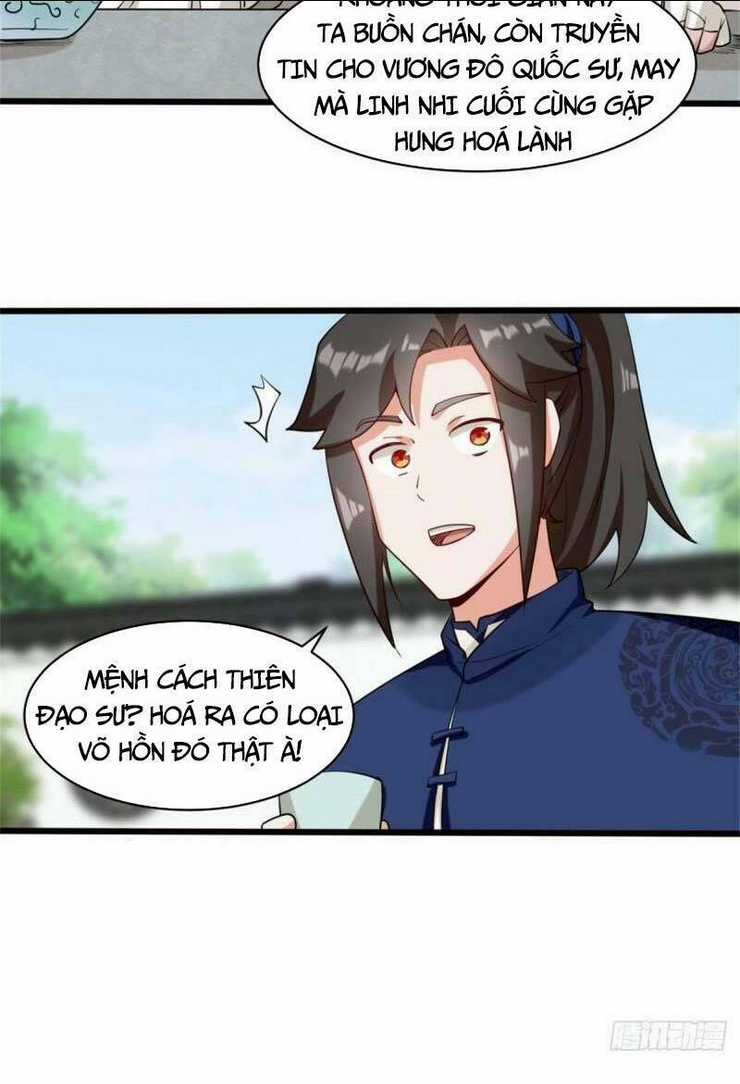 Vô Tận Thôn Phệ - Chapter 52 - Trang 41