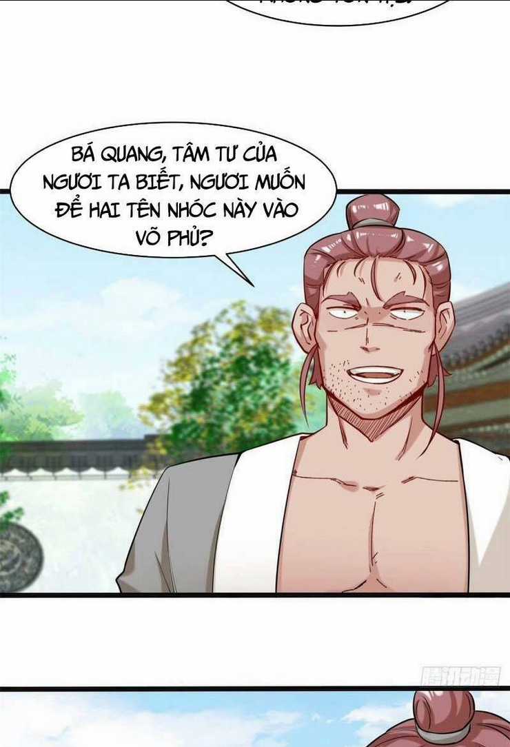 Vô Tận Thôn Phệ - Chapter 52 - Trang 43