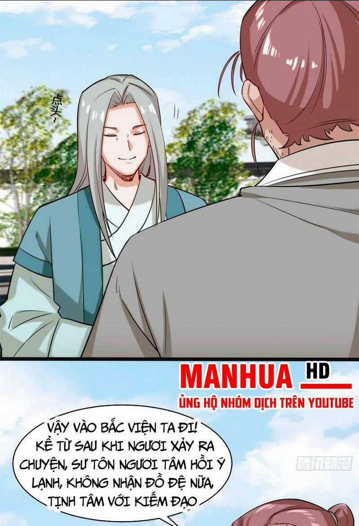 Vô Tận Thôn Phệ - Chapter 52 - Trang 44